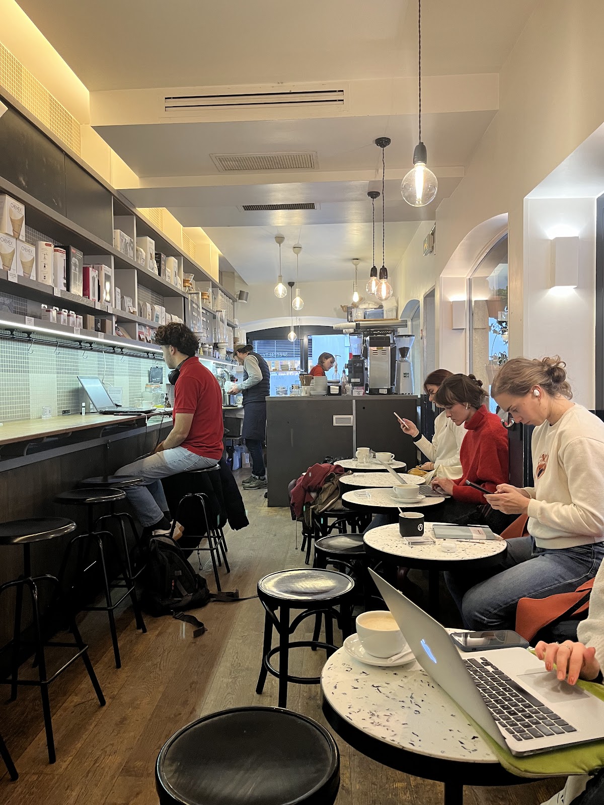 Dose Dealer de Café — café photo 6