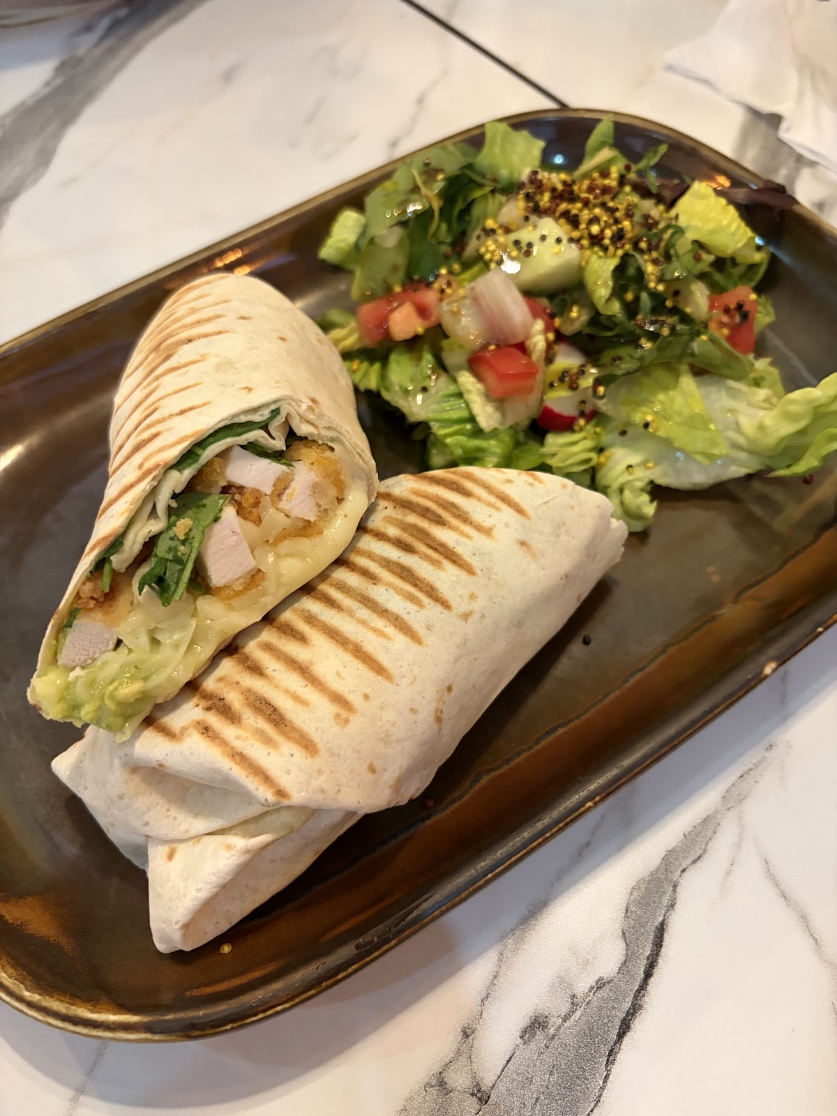 Cappadocia Cafe & Bistro — café photo 3
