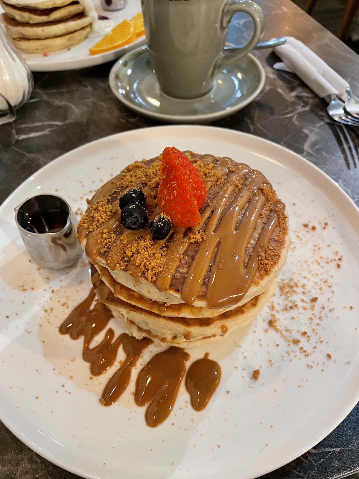 Cappadocia Cafe & Bistro — café photo 6