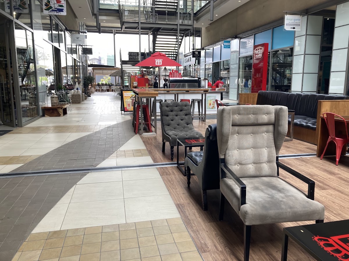 Craft Coffee Fourways — café photo 1