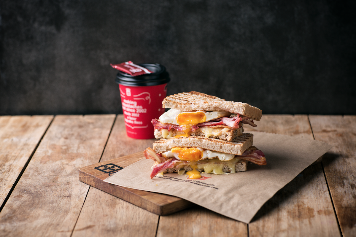 Craft Coffee Fourways — café photo 2