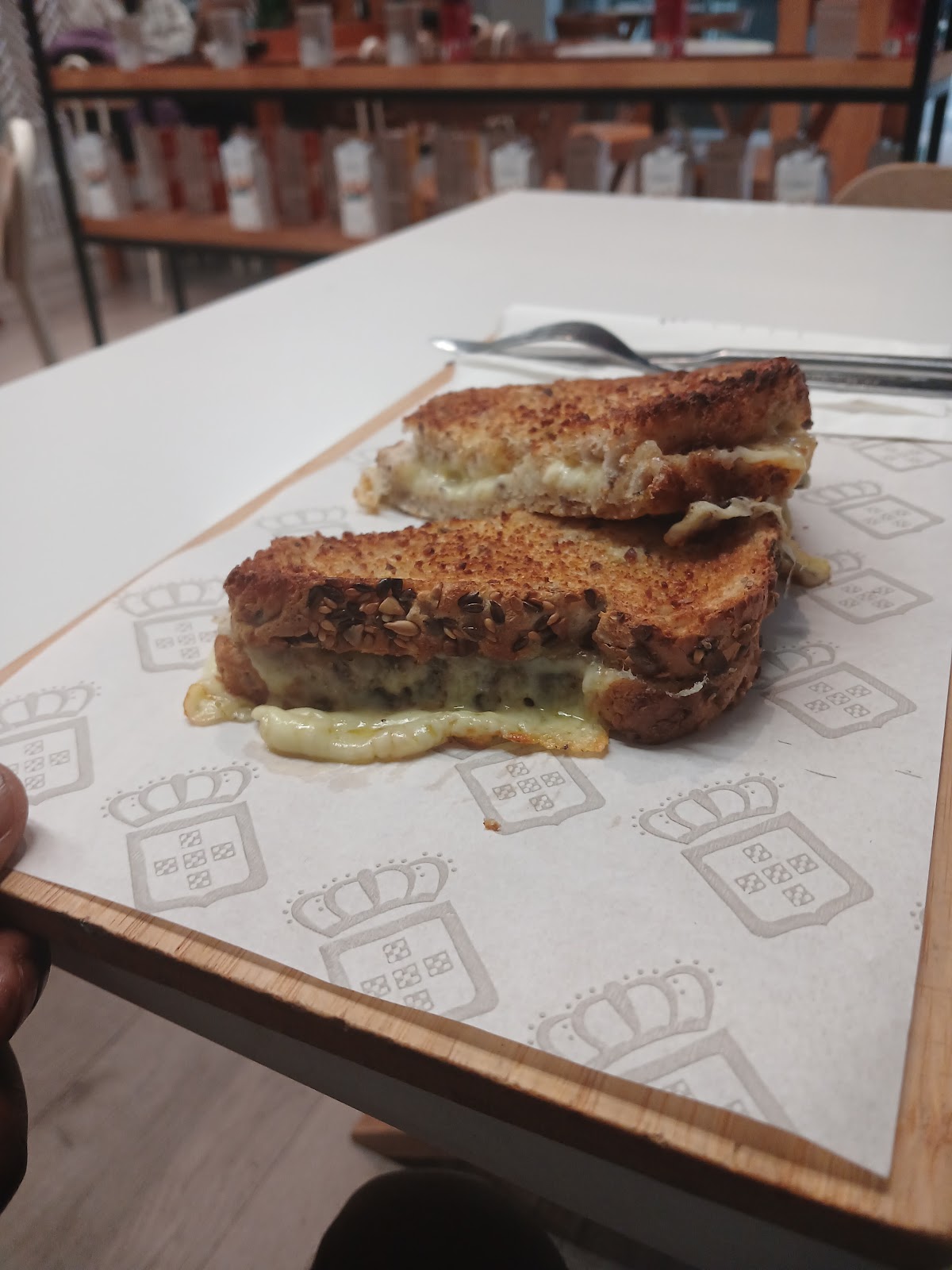 Craft Coffee Fourways — café photo 4