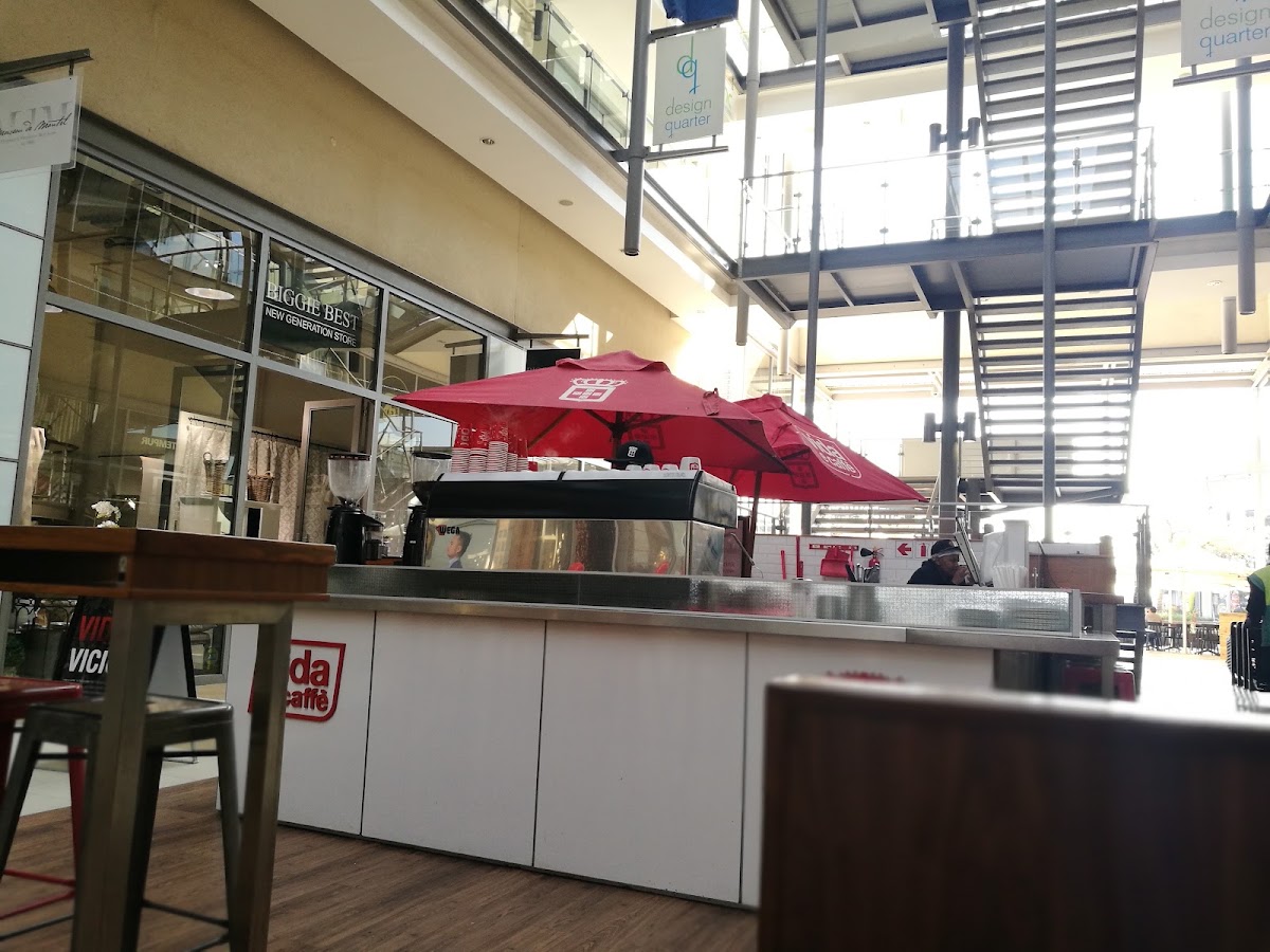 Craft Coffee Fourways — café photo 5