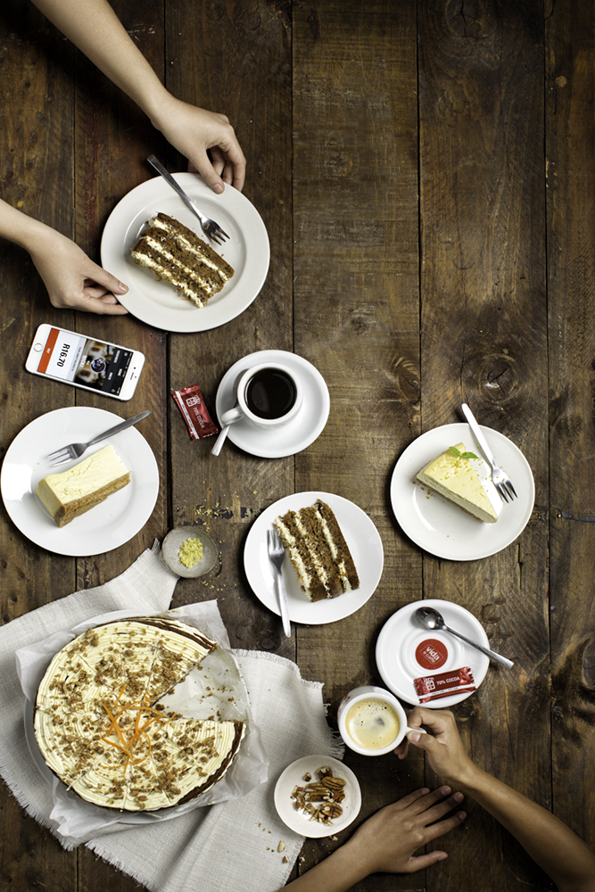Craft Coffee Fourways — café photo 6