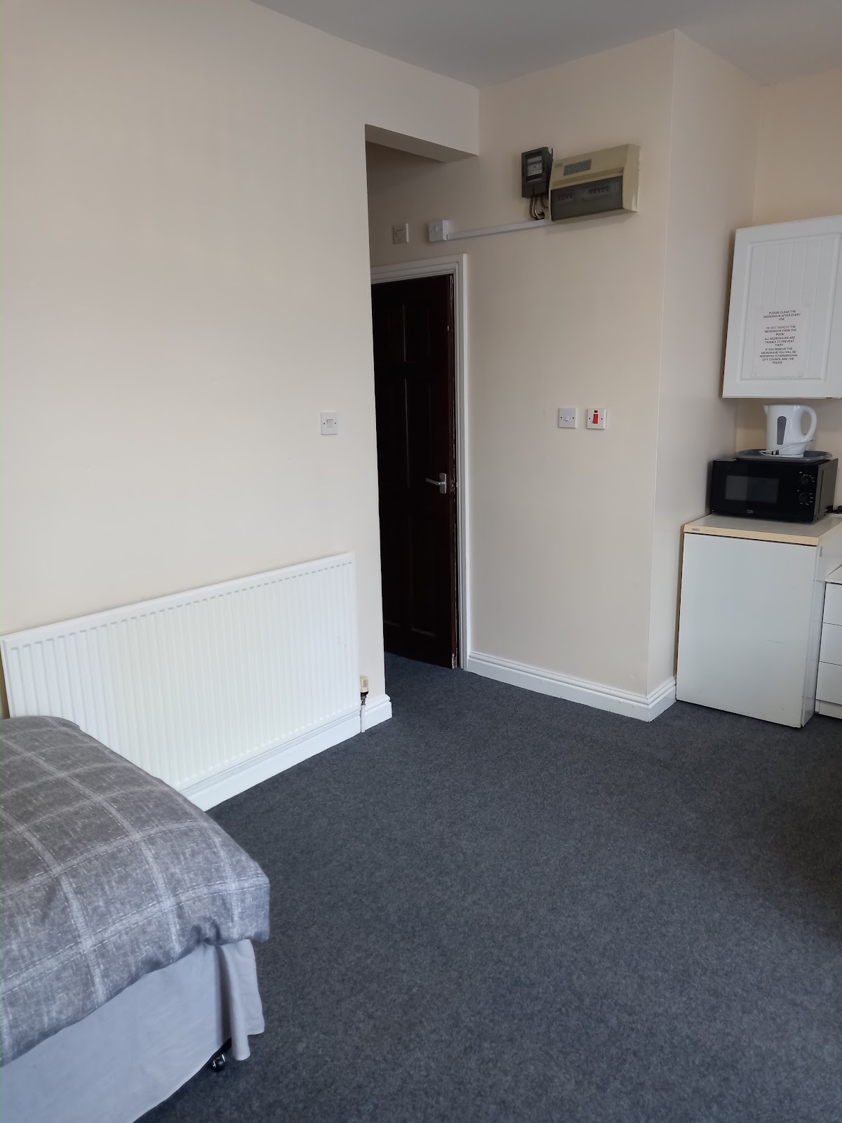 Erdington Roast House — café photo 6