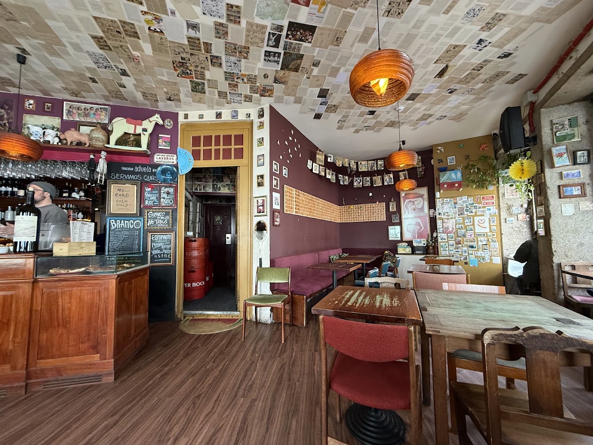 Aduela — café photo 5