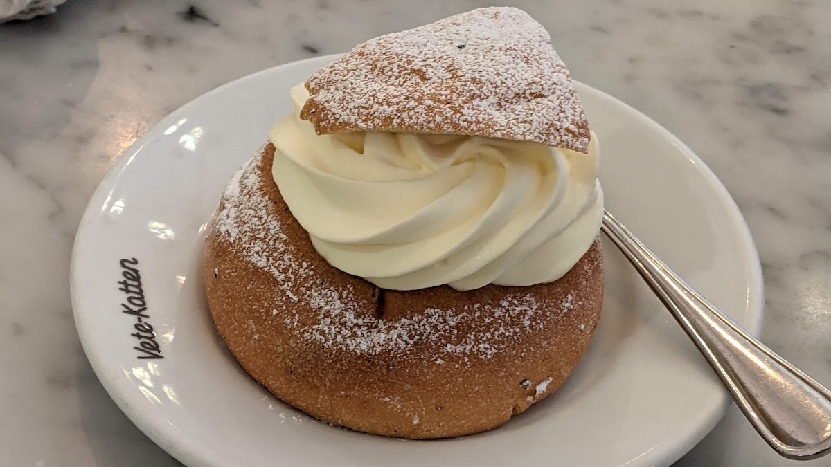 Vete-Katten — café photo 3