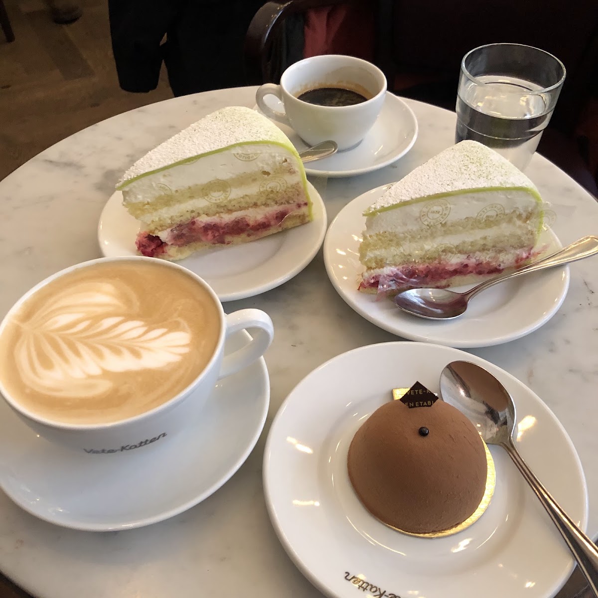 Vete-Katten — café photo 4