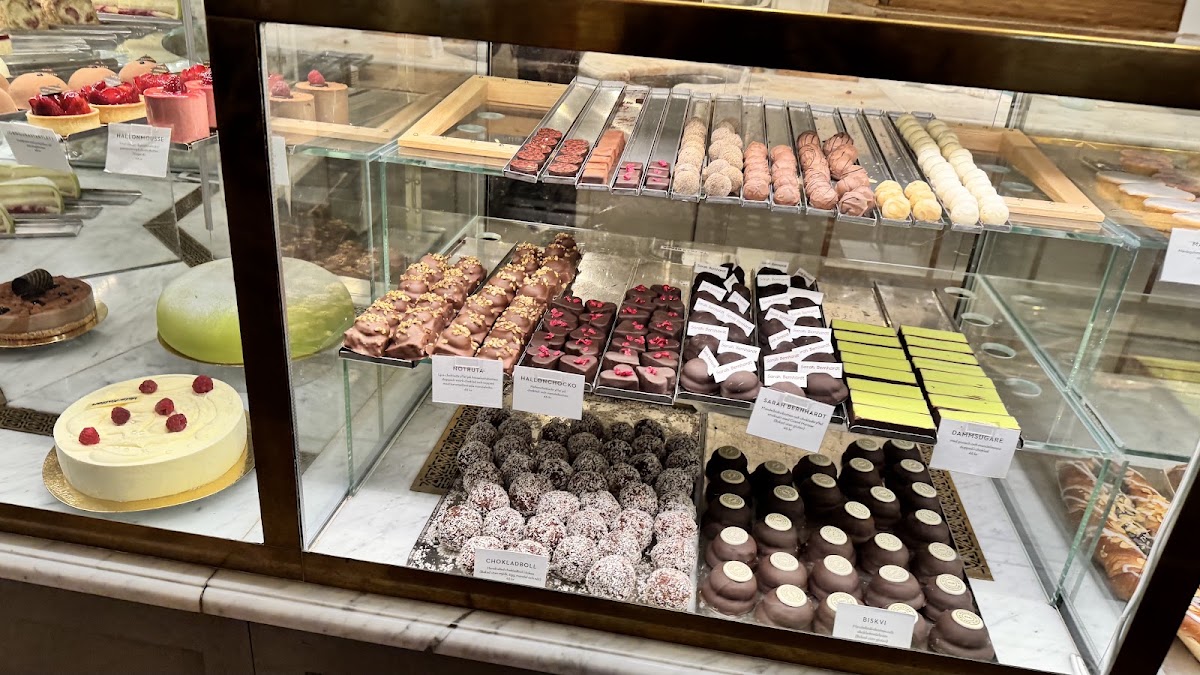Vete-Katten — café photo 5