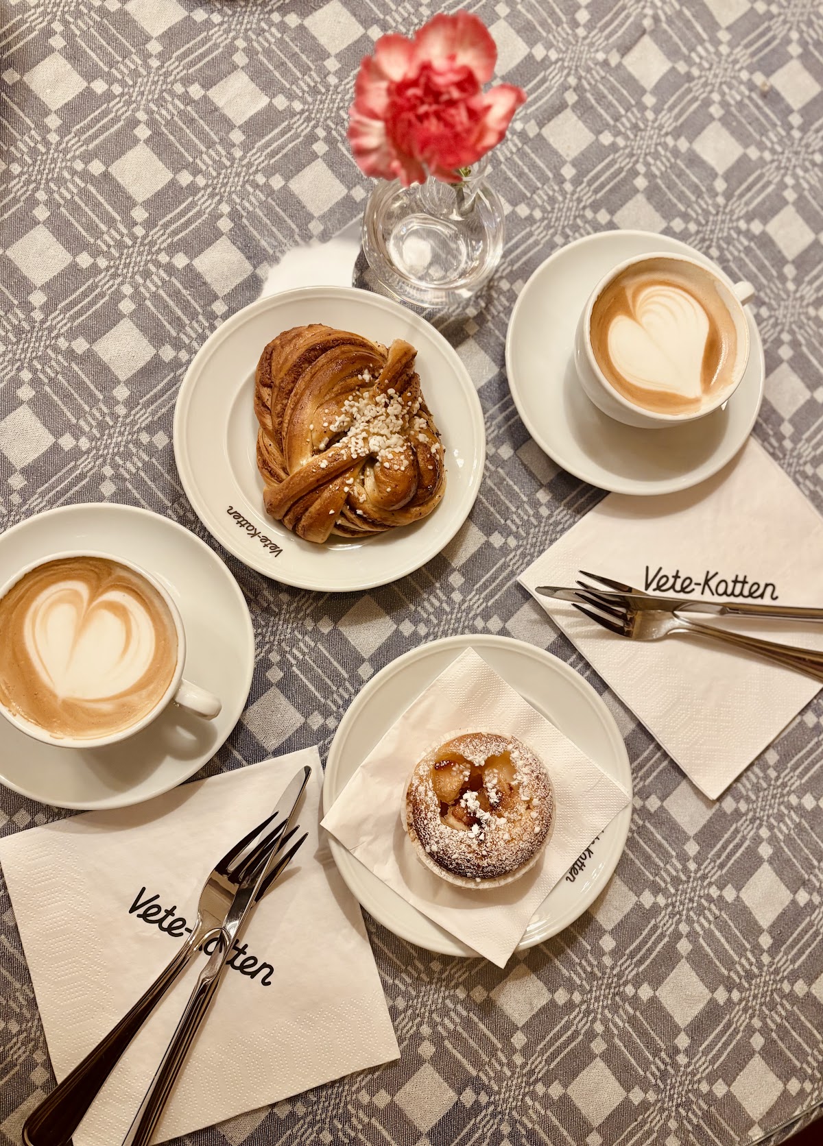 Vete-Katten — café photo 6