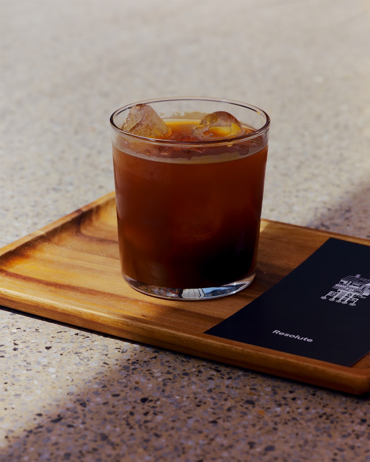 Origin Coffee (Charlotte Road) — café photo 2