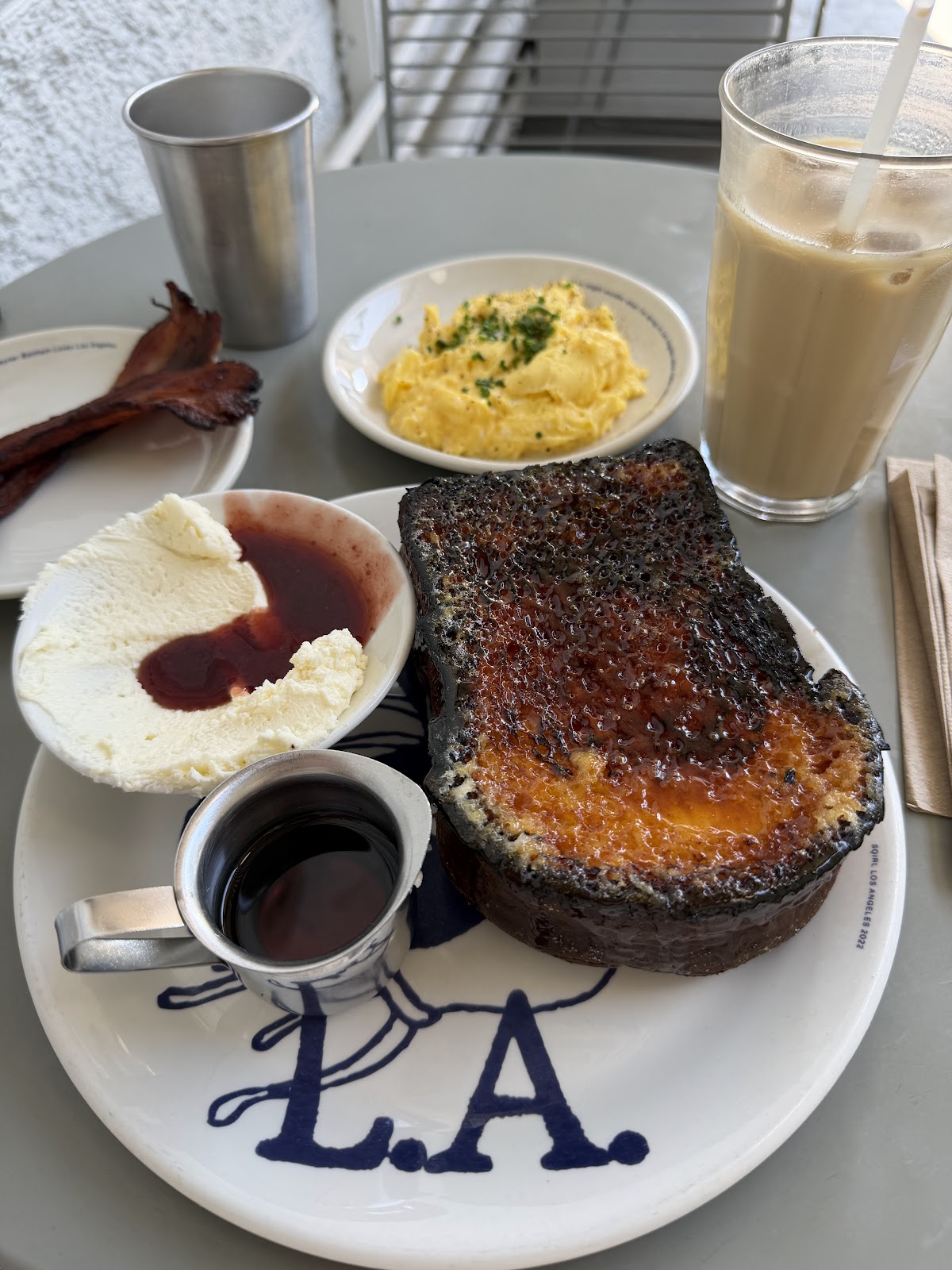 Sqirl — café photo 3