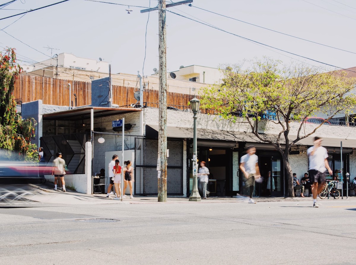 Sqirl — café photo 4
