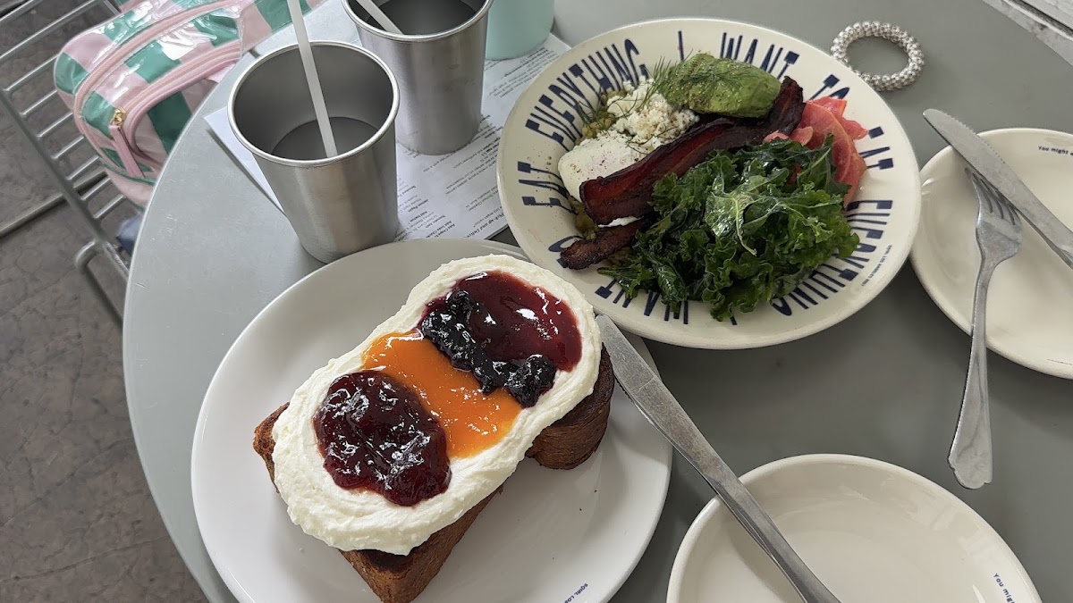 Sqirl — café photo 5