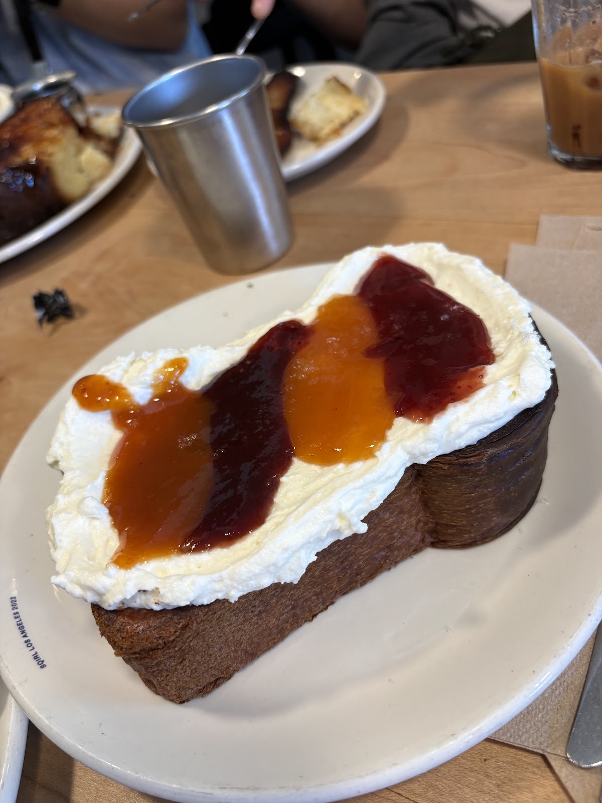 Sqirl — café photo 6