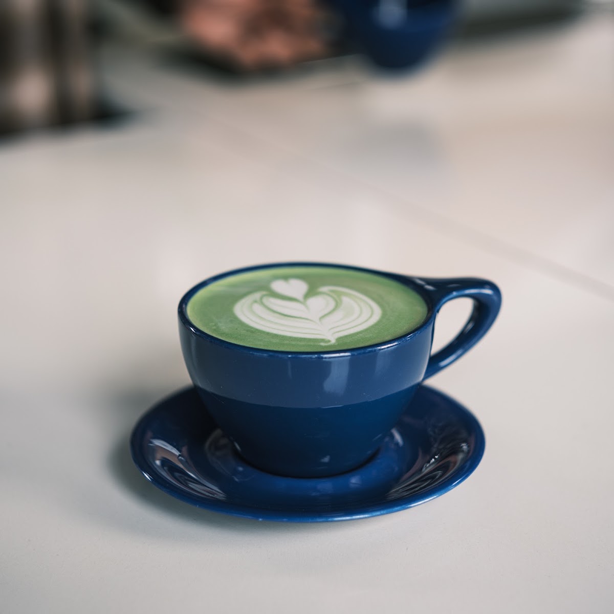 goodboybob Coffee Roasters — café photo 2