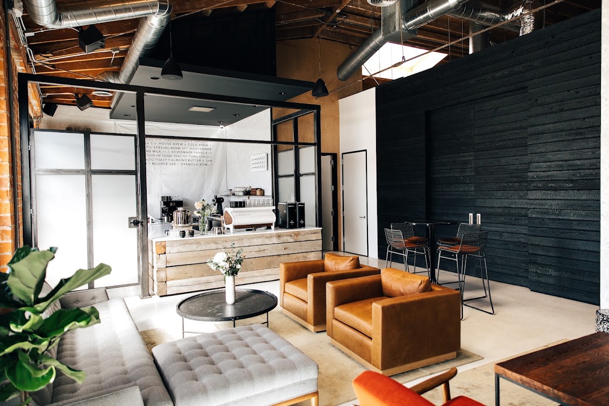 goodboybob Coffee Roasters — café photo 3
