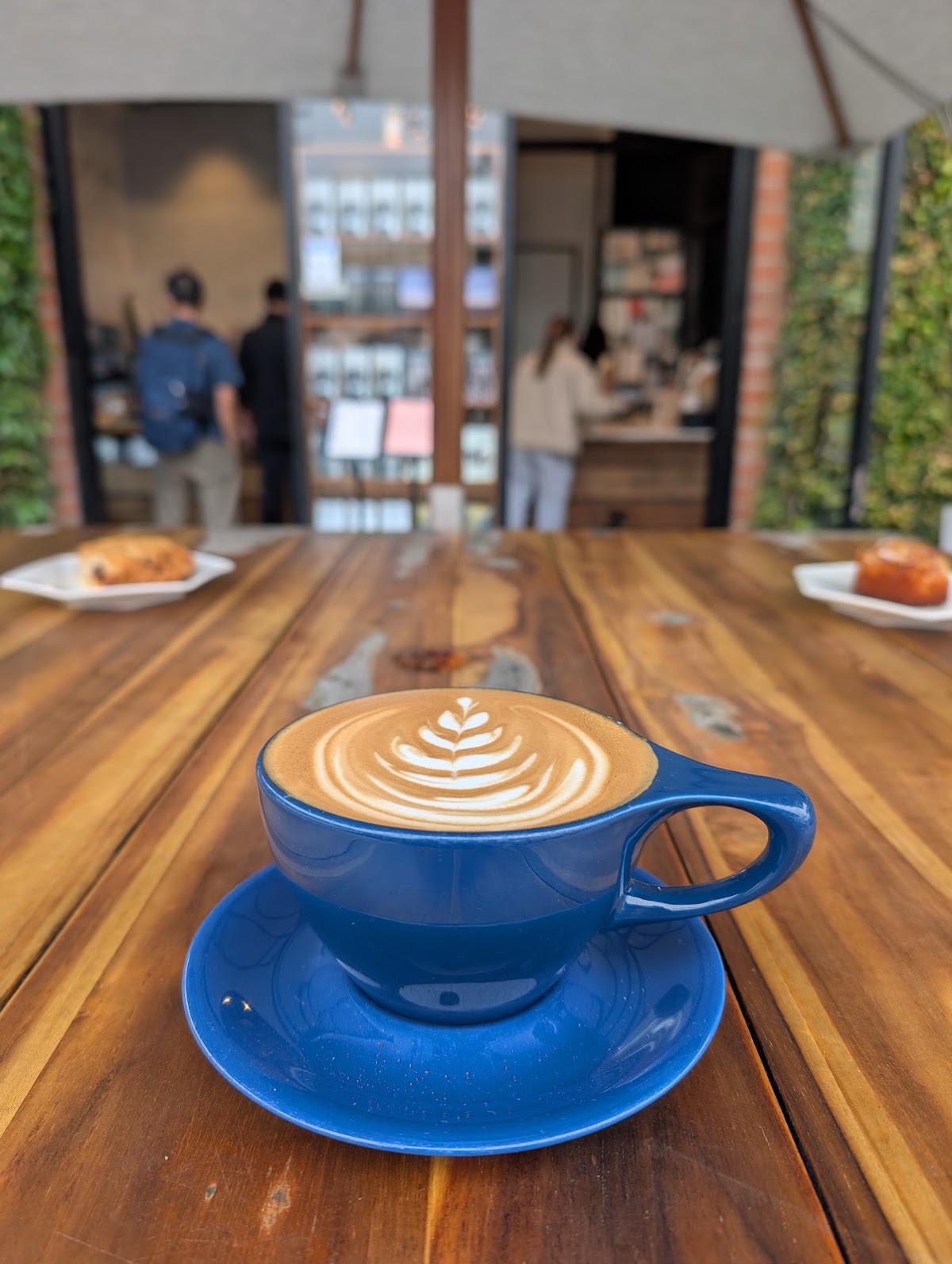 goodboybob Coffee Roasters — café photo 4