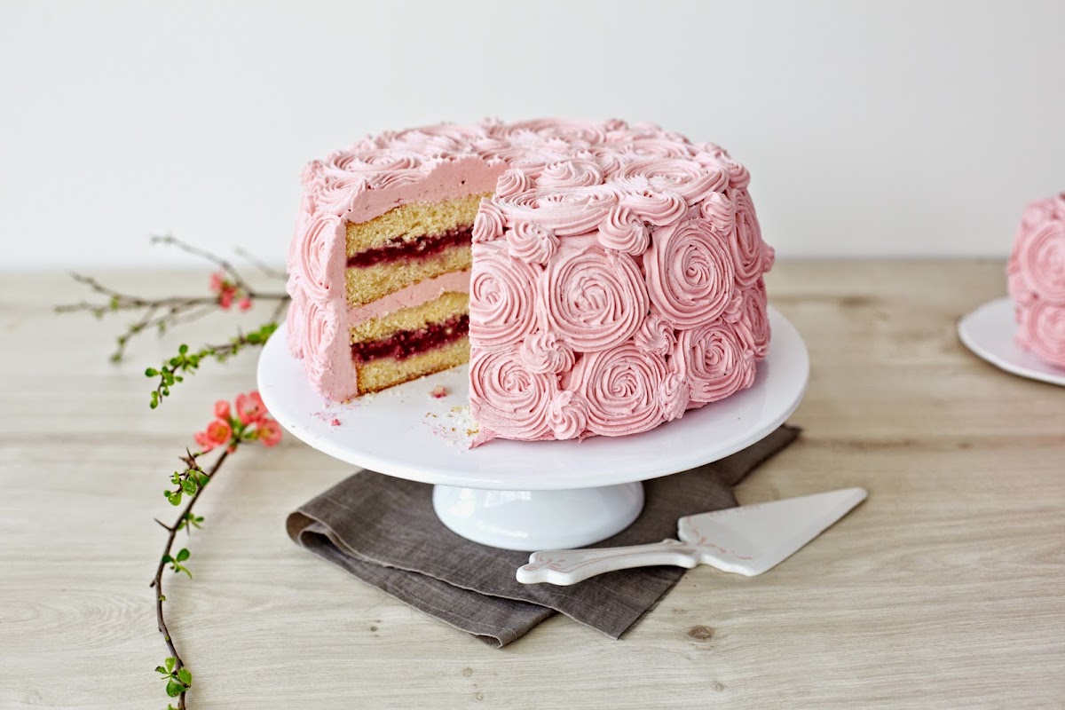 Barcomis Deli Mitte — café photo 2