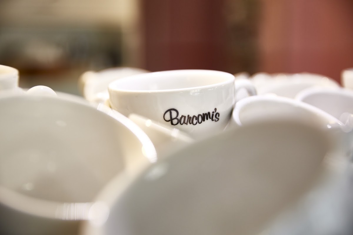 Barcomis Deli Mitte — café photo 3