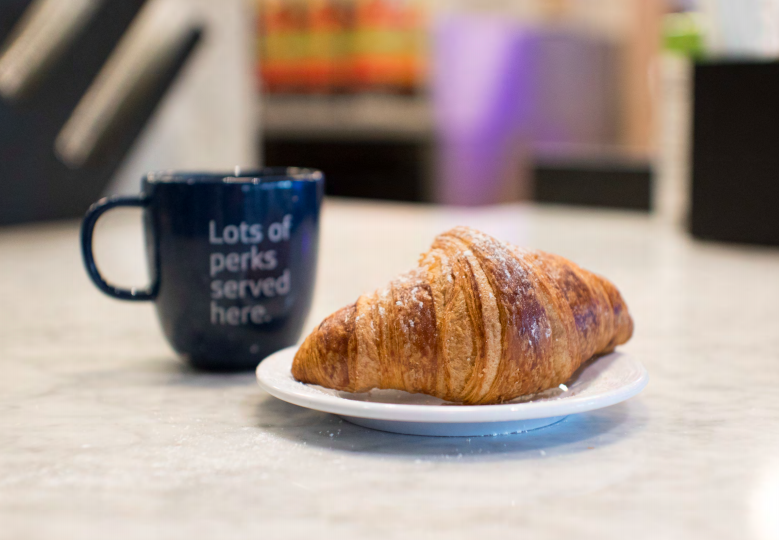 Anacostia Coffee House — café photo 2