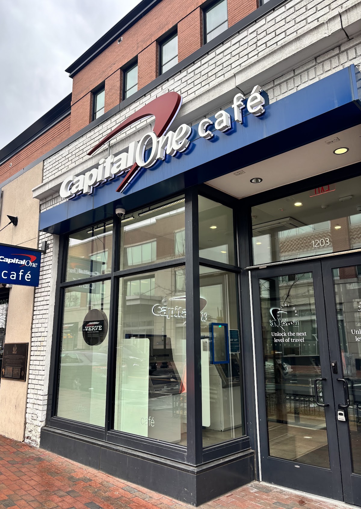 Anacostia Coffee House — café photo 3