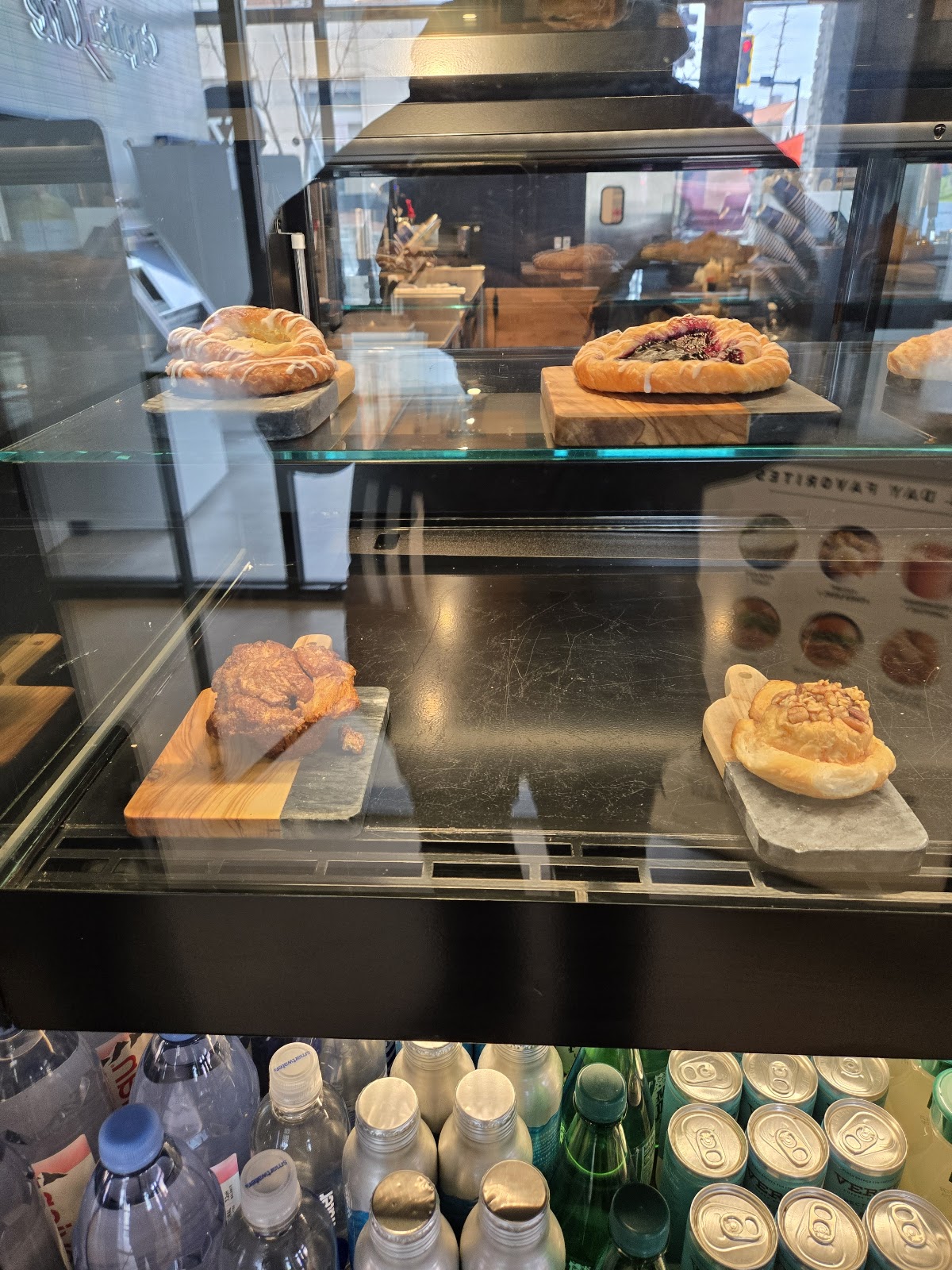 Anacostia Coffee House — café photo 5