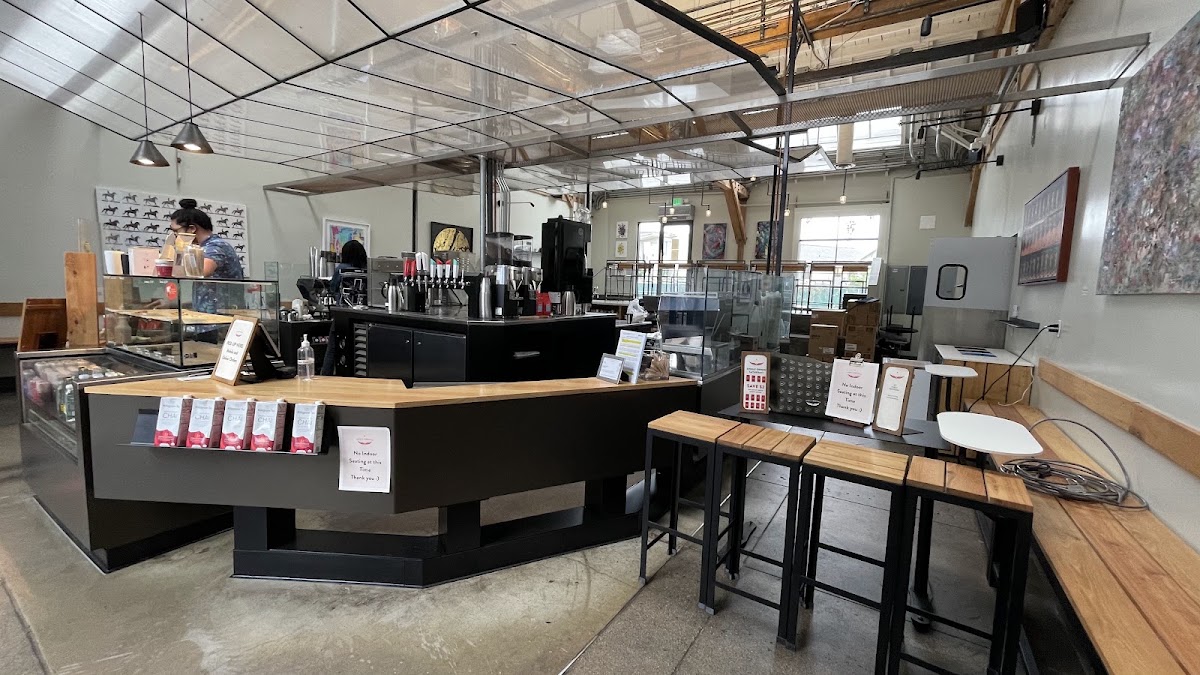 Intelligentsia Coffee Venice — café photo 1