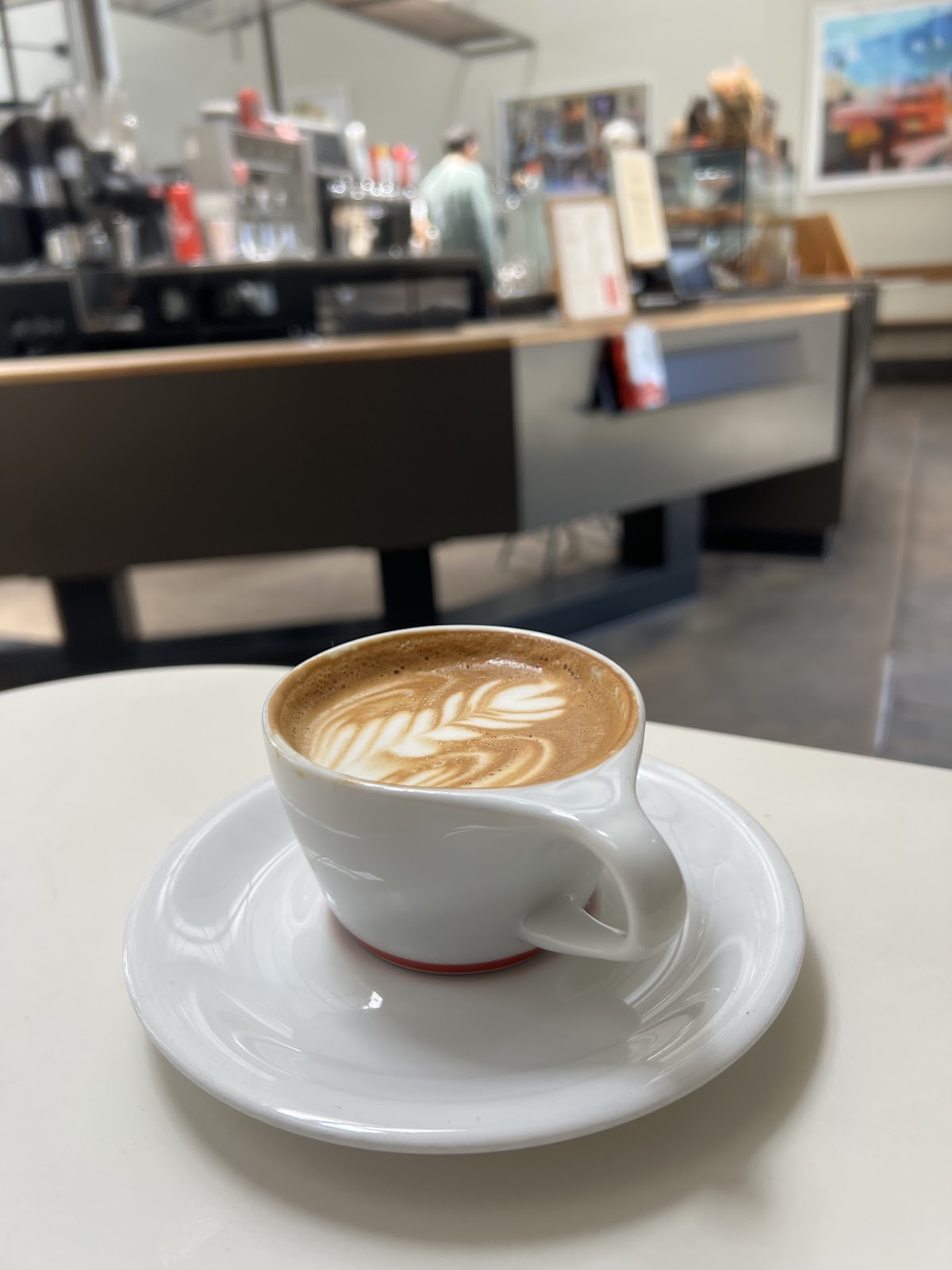 Intelligentsia Coffee Venice — café photo 2