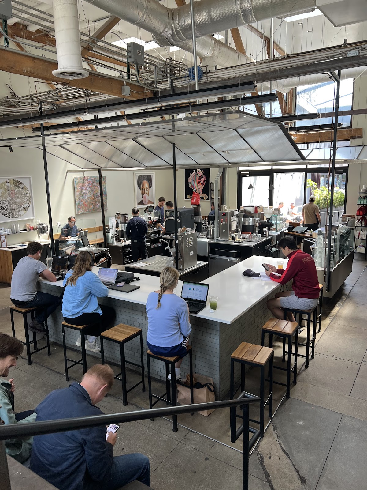 Intelligentsia Coffee Venice — café photo 4
