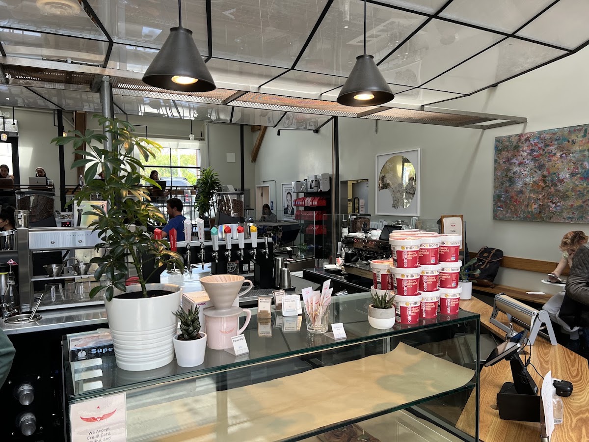 Intelligentsia Coffee Venice — café photo 5
