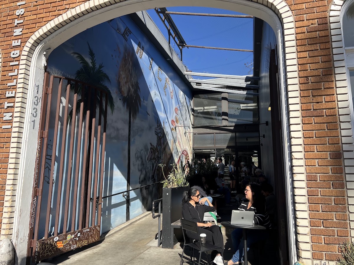 Intelligentsia Coffee Venice — café photo 6