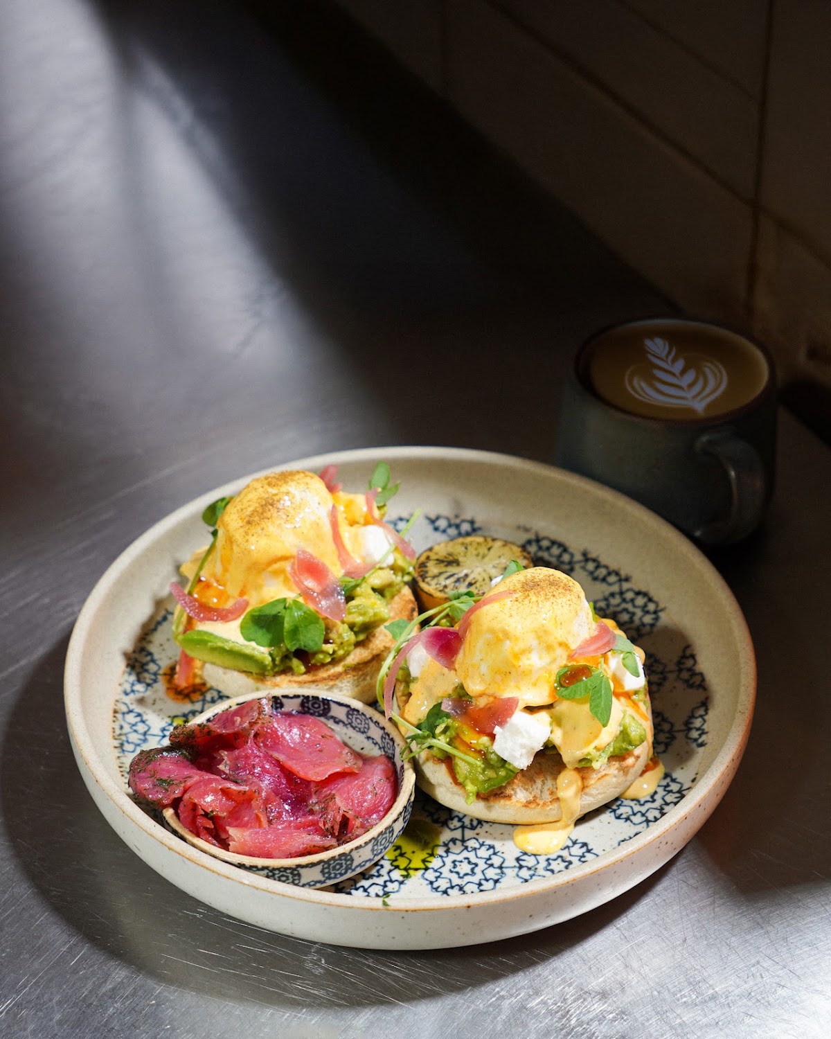 KOZZEE — café photo 2