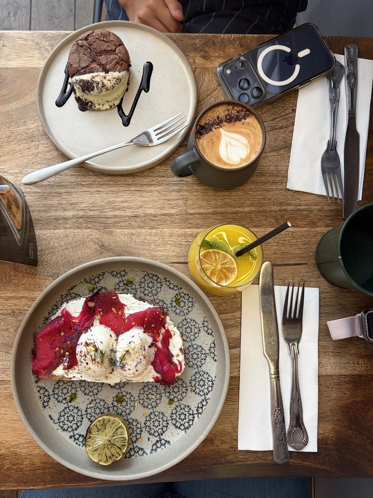 KOZZEE — café photo 3