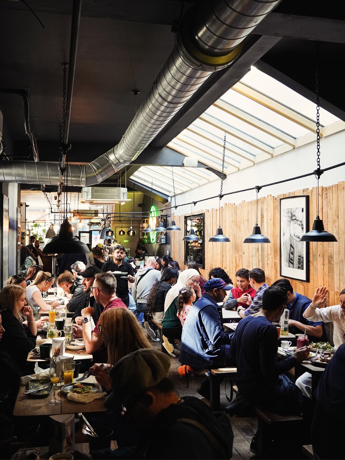 KOZZEE — café photo 4