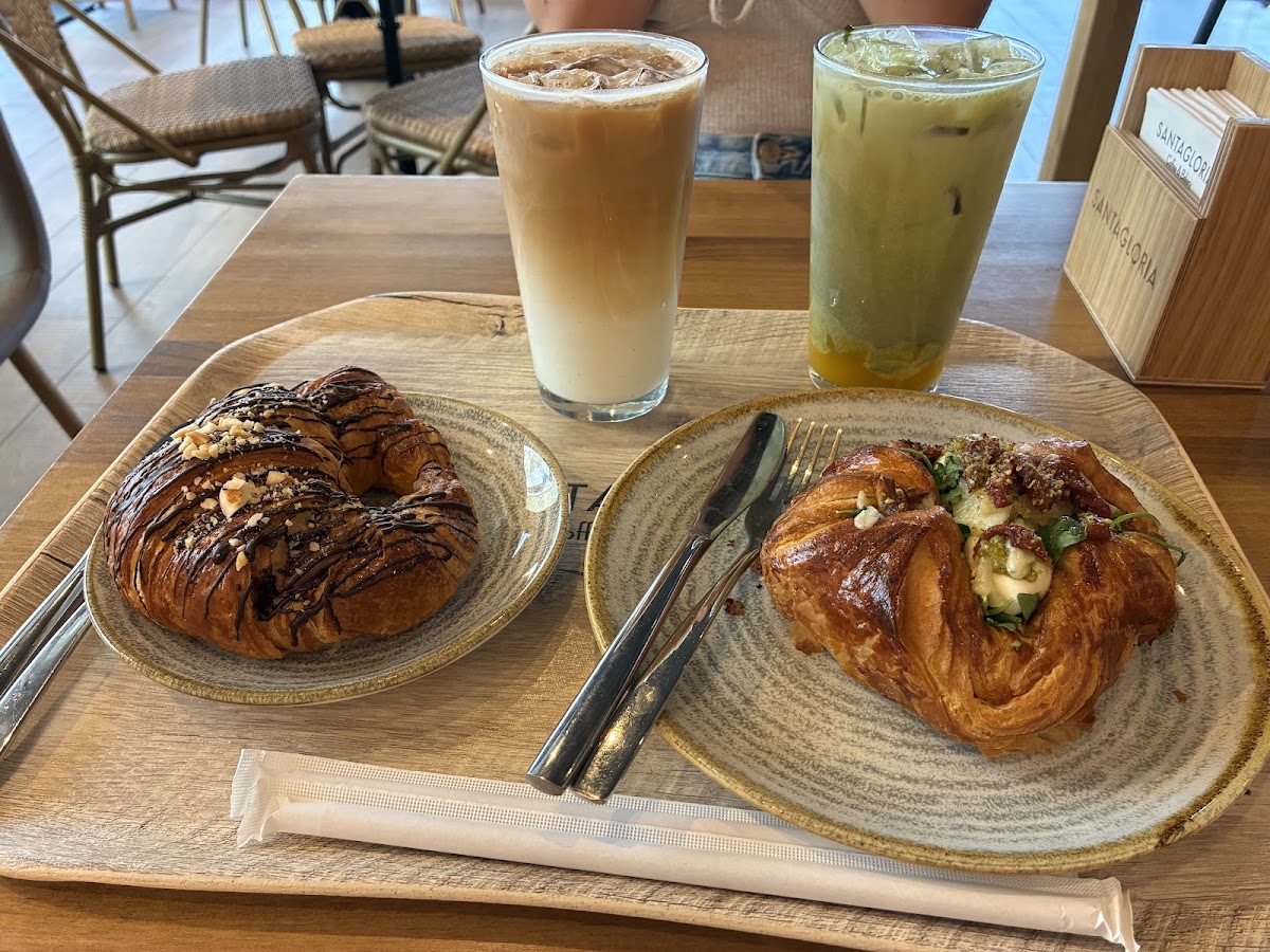 Santa Coffee — café photo 4