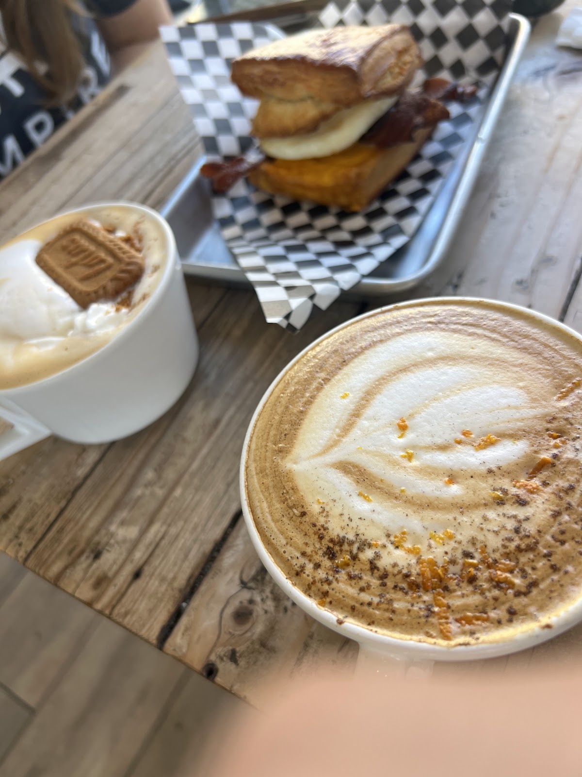 Ground Hideout Coffee — café photo 6