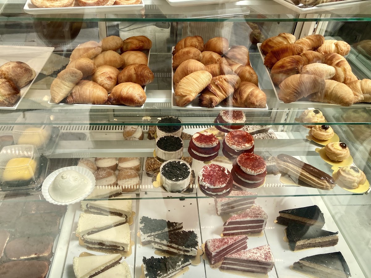 Kestecafe — café photo 2