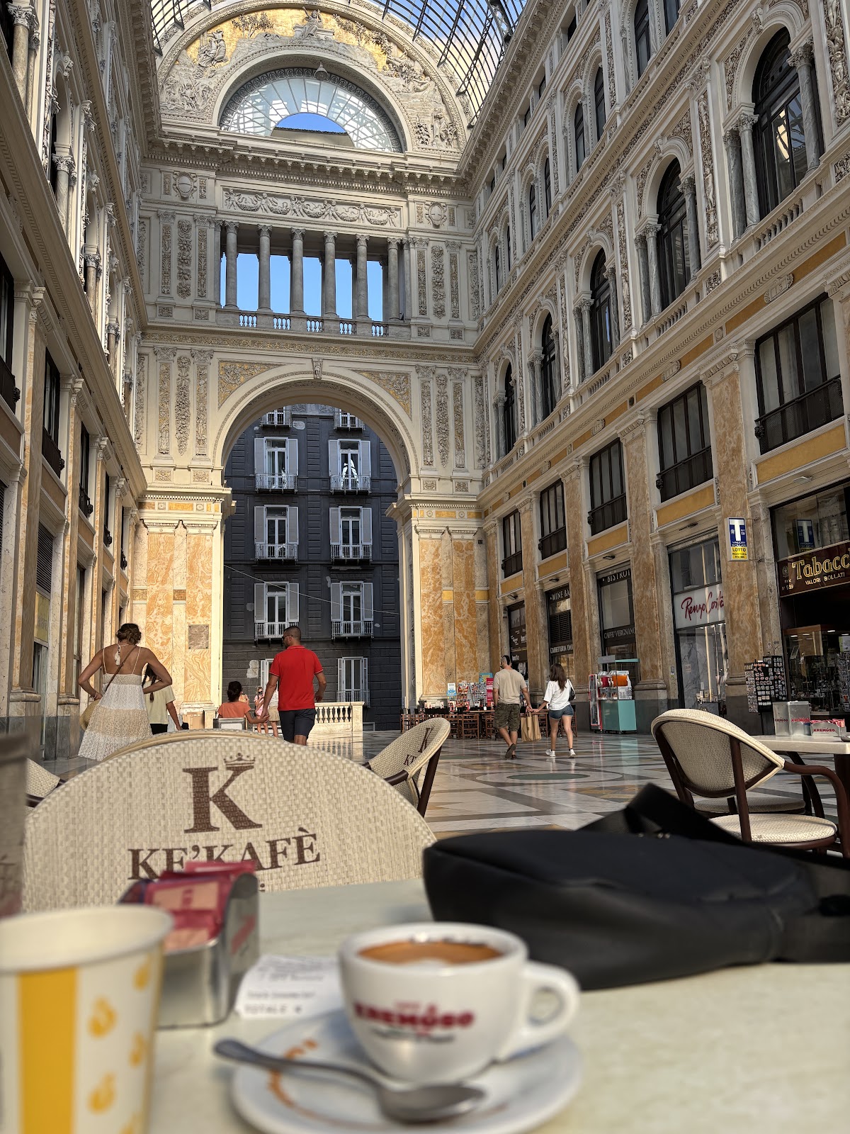 Kestecafe — café photo 5