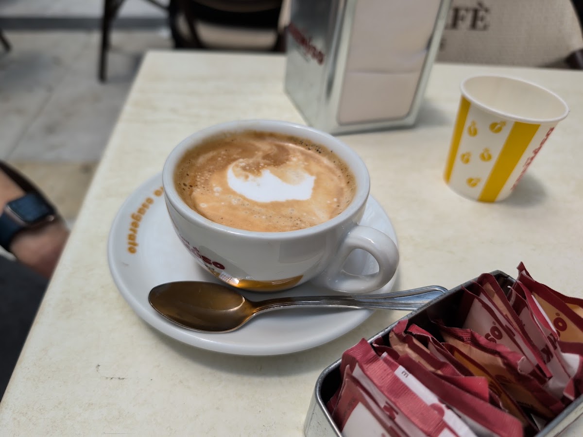 Kestecafe — café photo 6