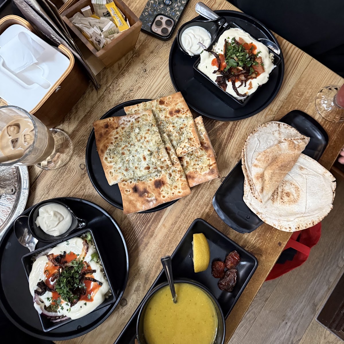 Damascena Coffee House — café photo 4