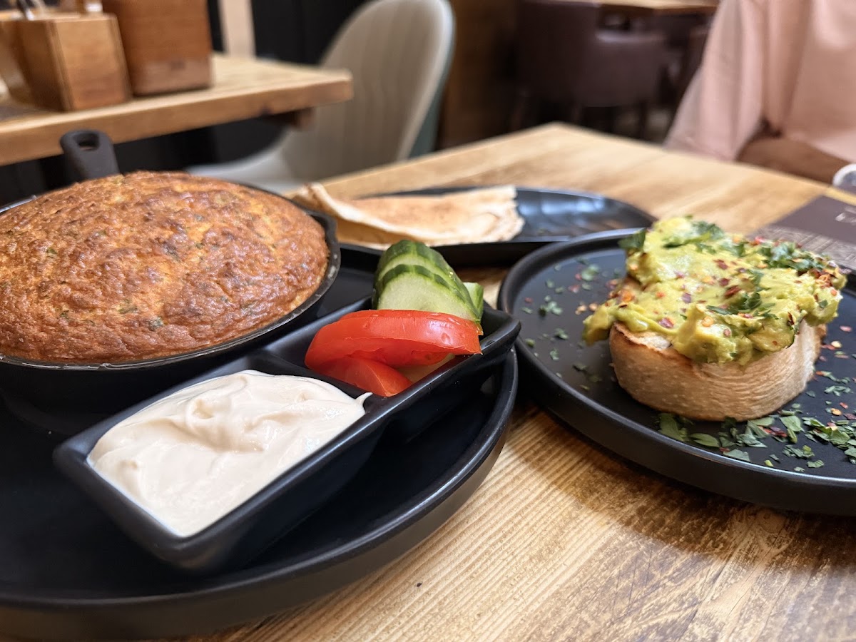 Damascena Coffee House — café photo 5