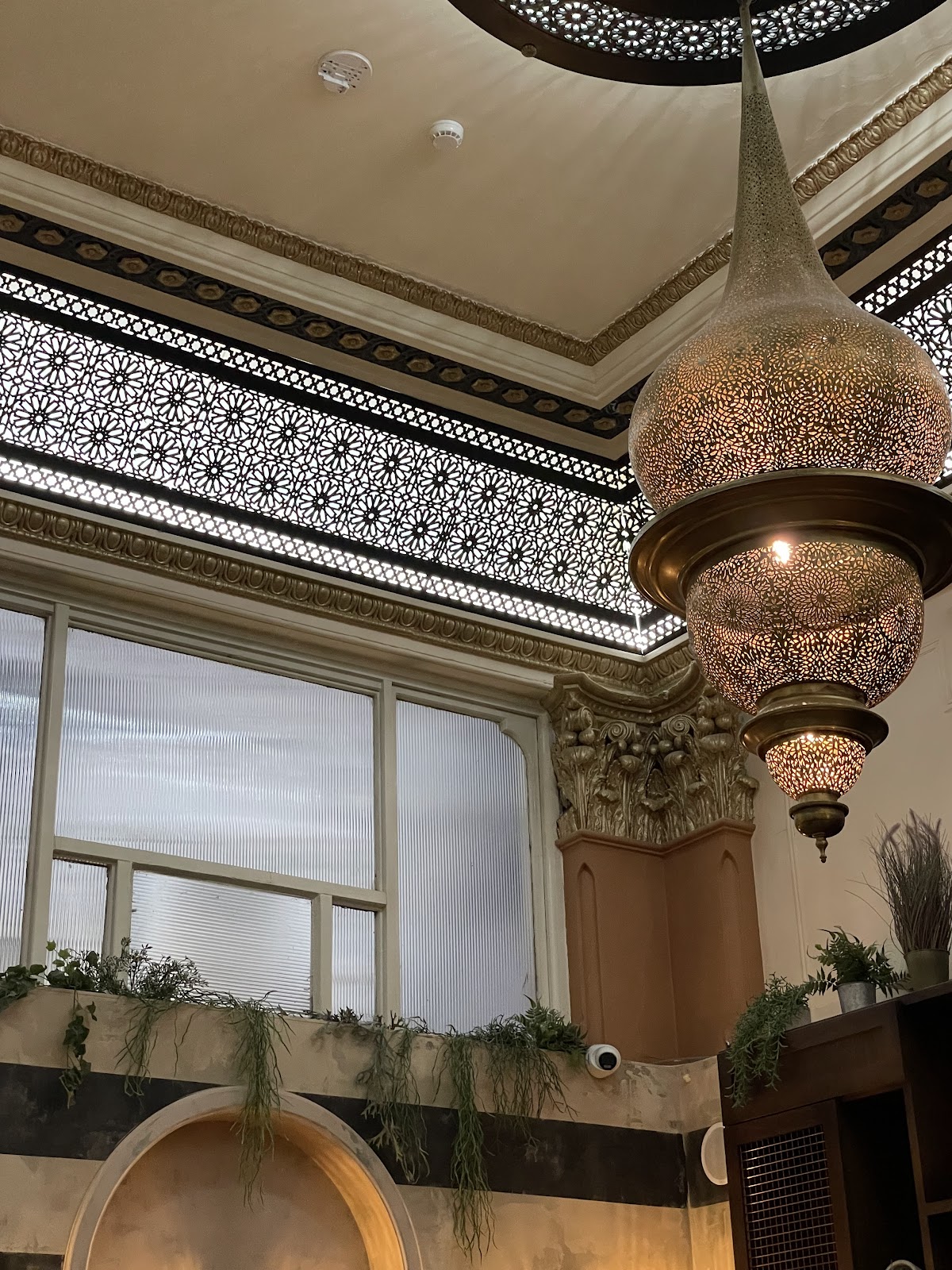 Damascena Coffee House — café photo 6
