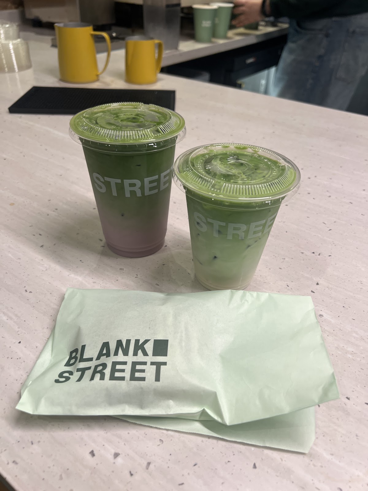 Blank Street Coffee — café photo 3