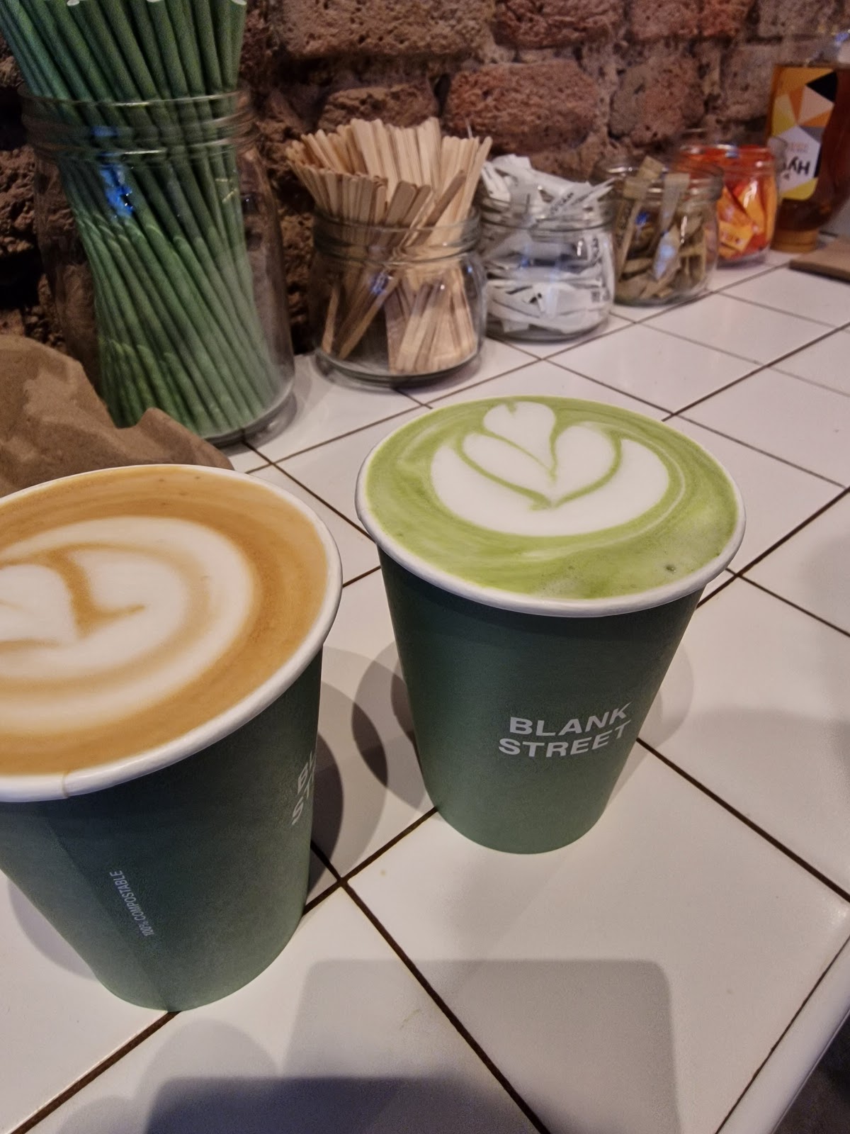 Blank Street Coffee — café photo 4
