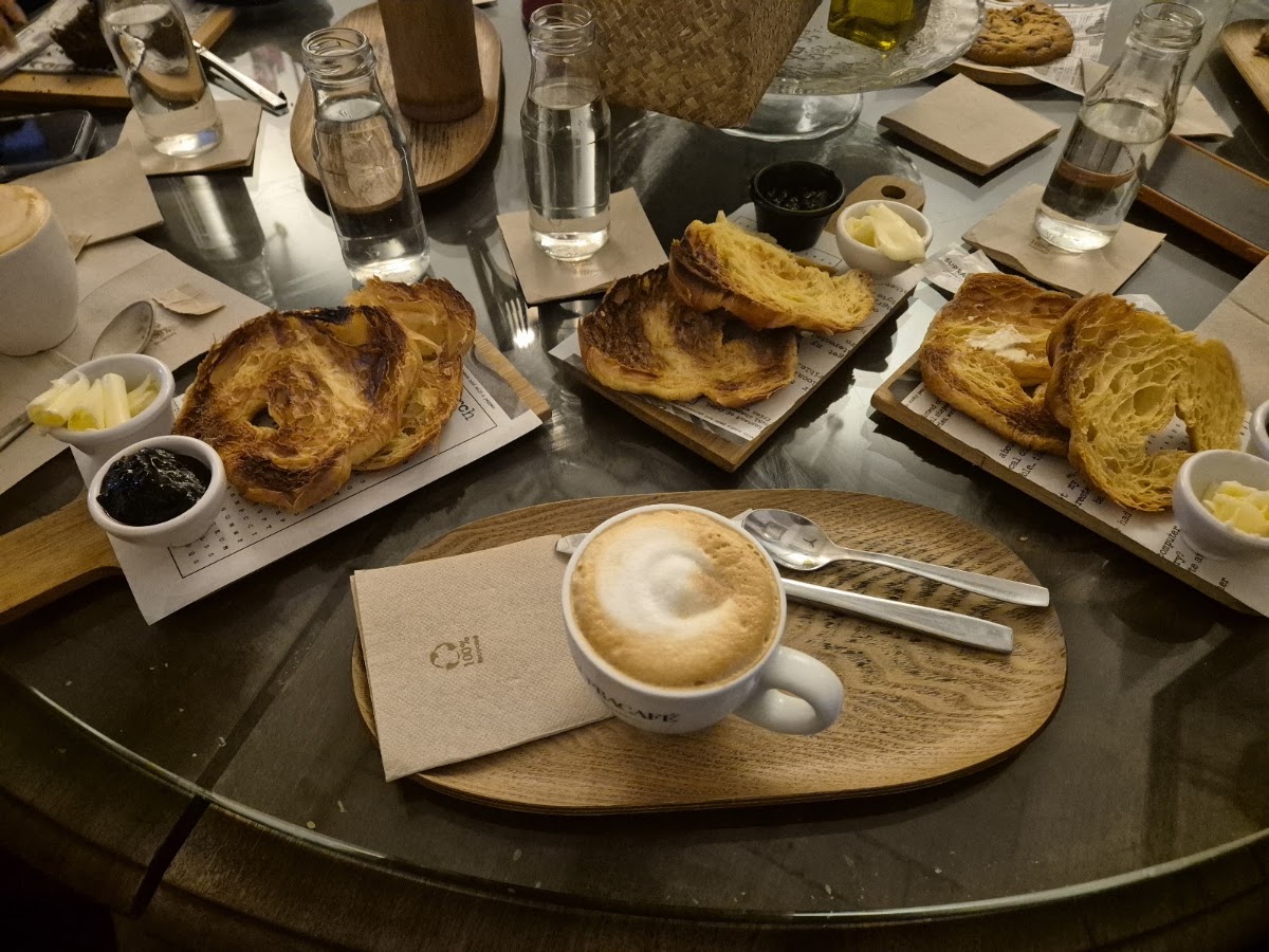 Cafelito Lavapiés — café photo 4