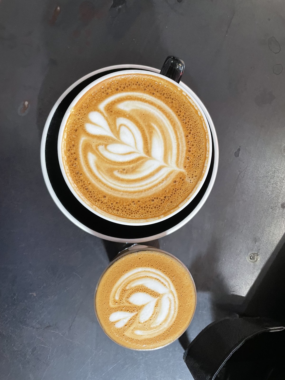 James Coffee Co. — café photo 3