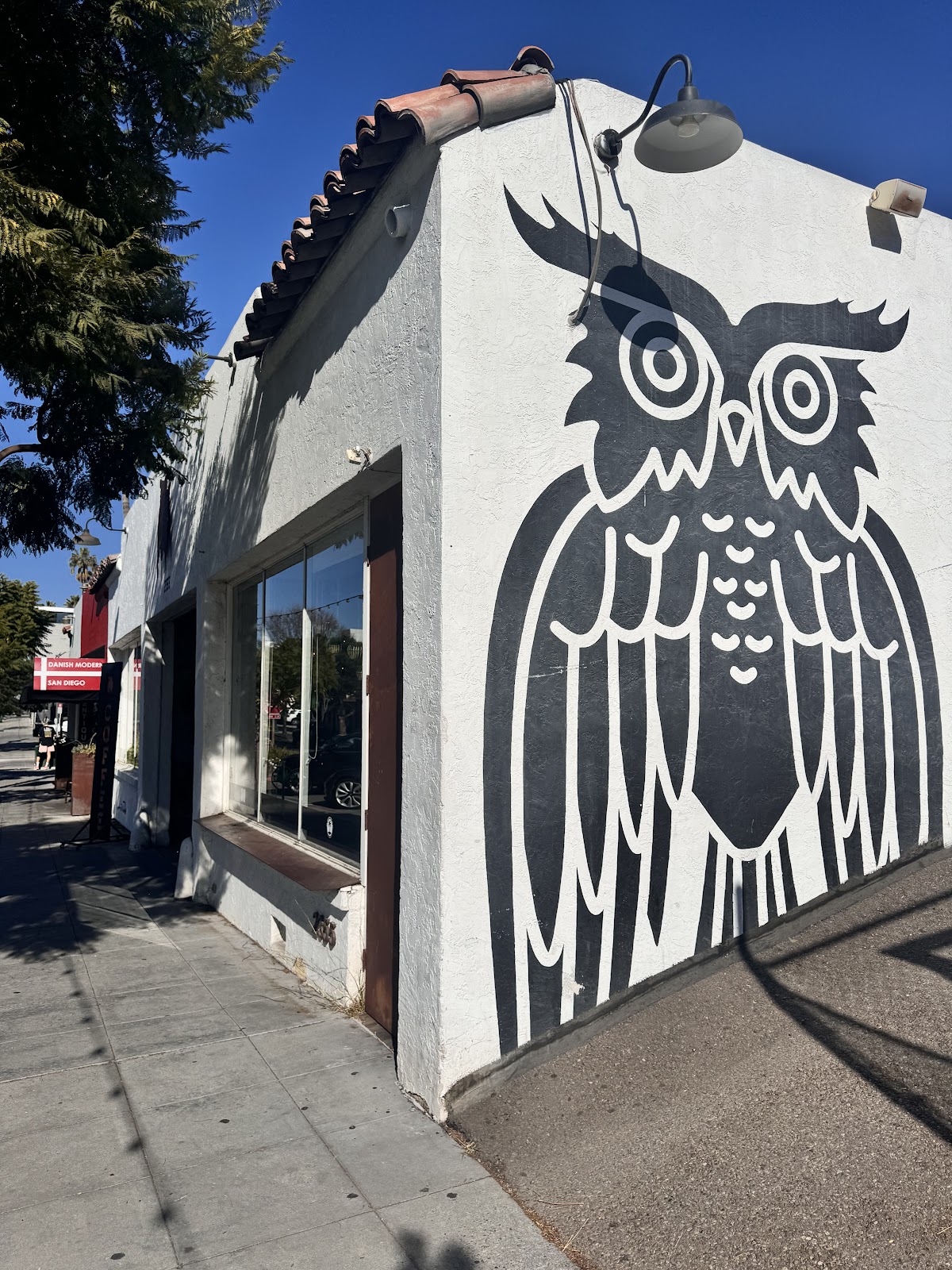 James Coffee Co. — café photo 5