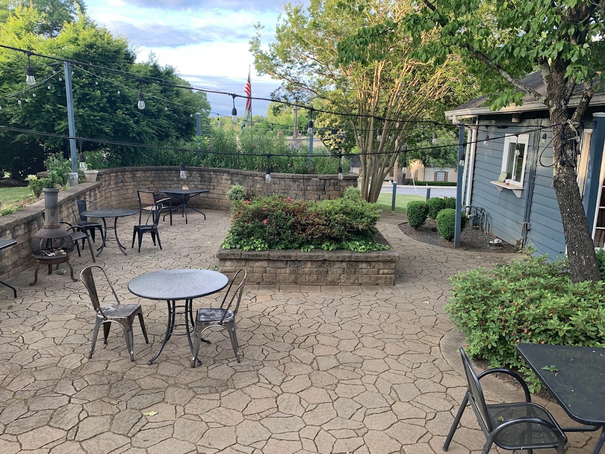 Land of a Thousand Hills Alpharetta — café photo 1