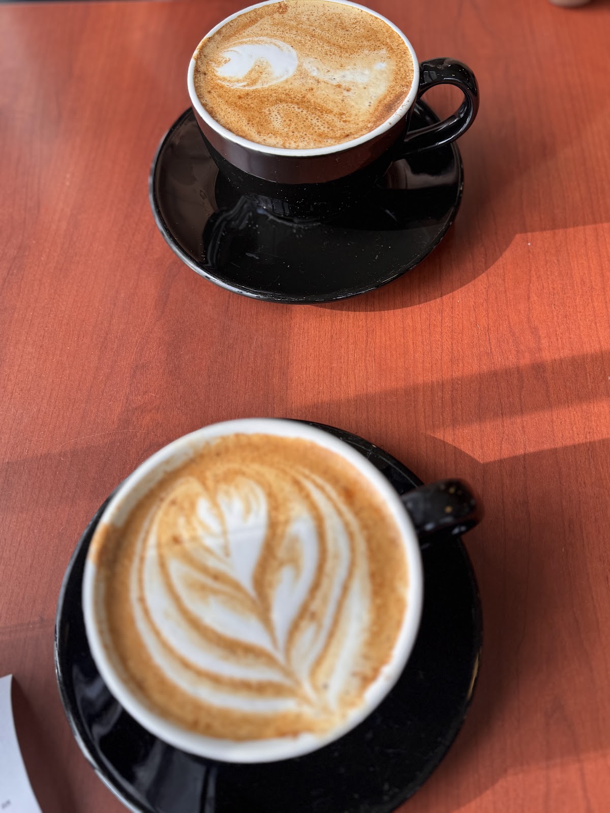 Land of a Thousand Hills Alpharetta — café photo 4